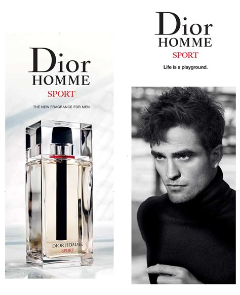 dior homme sport fragrance.